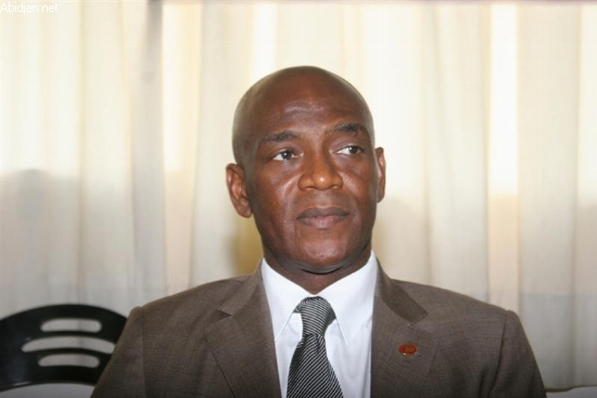 Après sa démission du Fpi, Ceux qui vont avec Koulibaly